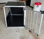 Auto bench, Dieren en Toebehoren, Hondenbenches, Ophalen, Zo goed als nieuw