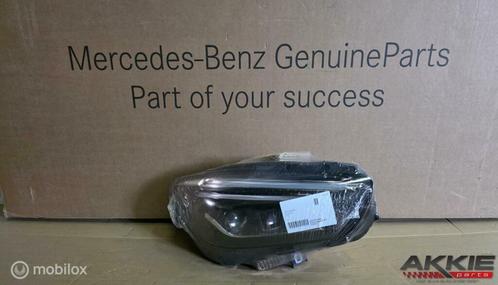 Mercedes B-klasse koplamp rechts W247 ('19->) A2479061005, Auto-onderdelen, Verlichting, Mercedes-Benz, Gebruikt, Ophalen of Verzenden
