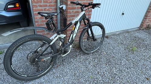VTTAE KTM très bon état, Fietsen en Brommers, Fietsen | Heren | Herenfietsen, Zo goed als nieuw, Overige merken, Versnellingen