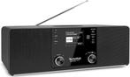 lot de 7 radios Radio DAB+ Technisat 370 IR, Ophalen, Nieuw, Radio