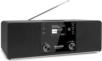 lot de 7 radios Radio DAB+ Technisat 370 IR  beschikbaar voor biedingen