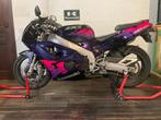 Kawasaki ZXR400 1994, Motoren, 400 cc, 4 cilinders, Super Sport, Particulier