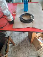 Ronde koplamp houder  vw lt, Ophalen of Verzenden