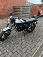 Mash Seventy Five, Ophalen, Gebruikt