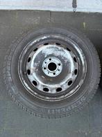 Velgjes met winterbandjes 4x100 185/65r15T, Enlèvement, Jante(s)