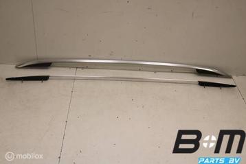 Set chrome dakrails Skoda Superb beschikbaar voor biedingen