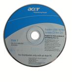 Norton Antivirus 2003 Installer software CD Acer, Windows, Enlèvement ou Envoi, Neuf