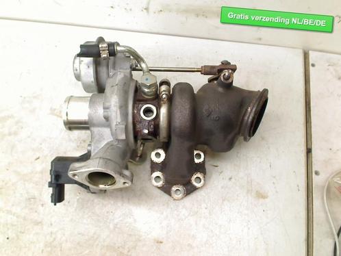 TURBO Fiat 500 (312) (01-2007/12-2012) (55277511), Auto-onderdelen, Motor en Toebehoren, Fiat, Gebruikt