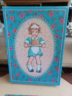 PUZZEL FROY EN DIND 54 stukken, Kinderen en Baby's, Ophalen of Verzenden