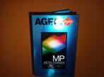 Cassettes/3 xlot AGFA Video Cassette 8mm, MP P5-60, Cd's en Dvd's, Cassettebandjes, 2 t/m 25 bandjes, Overige genres, Ophalen of Verzenden