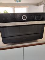 Microgolf JetChef premium, Ophalen, Oven, Zo goed als nieuw, Combi-microgolfoven