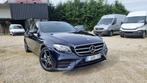 Mercedes Benz E300 plugin / AMG / Burmester / HU / ACC / 360, Autos, Mercedes-Benz, 233 kW, 5 places, Break, Automatique