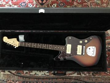 Fender Jazzmaster Classic Player 2017 - NEW STATE- beschikbaar voor biedingen