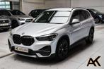 BMW X1 X1 xDrive25e Sport Line PHEV - LEDER / NAVI / PDC, Auto's, Gebruikt, Leder, Bedrijf, 5 zetels