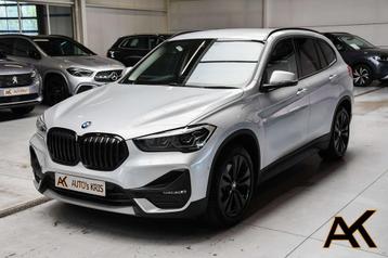 BMW X1 X1 xDrive25e Sport Line PHEV - LEDER / NAVI / PDC beschikbaar voor biedingen