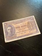 1 cent 1941, Timbres & Monnaies, Billets de banque | Pays-Bas, Enlèvement ou Envoi