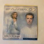 Sylver love is an angel, Enlèvement ou Envoi