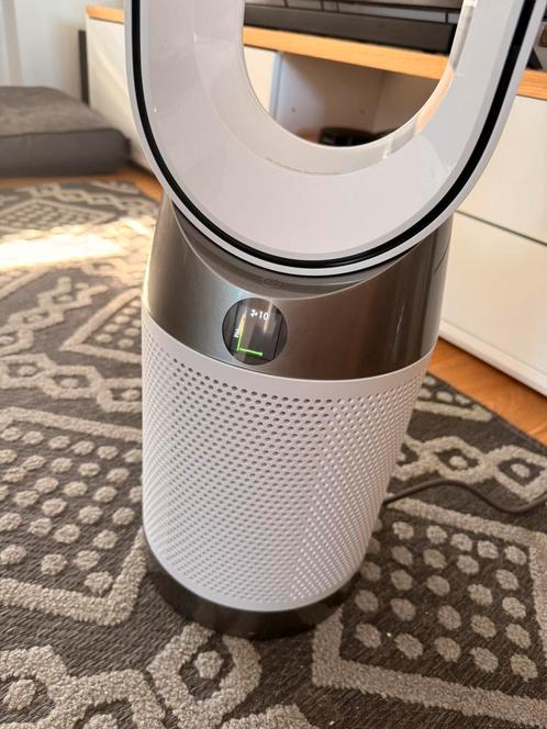 Dyson Purifier Cool PC1 - racraichit et purifie, Elektronische apparatuur, Luchtbehandelingsapparatuur, Zo goed als nieuw, Ophalen