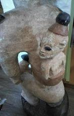 grande statue de Lumbu, Antiquités & Art, Enlèvement ou Envoi