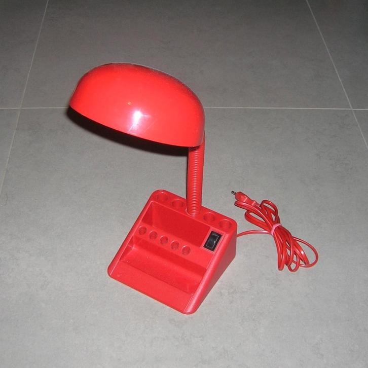 Vintage bureau lamp, Diversen, Bureau-accessoires, Ophalen of Verzenden