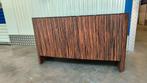 Dressoir en Ébène, Ophalen, Gebruikt