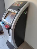 Atari, Games en Spelcomputers, Spelcomputers | Atari, Ophalen, Gebruikt, Met games