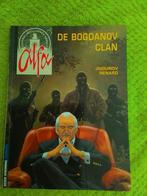 Alfa  de bogdanov clan sc, Livres, BD, Utilisé, Enlèvement ou Envoi