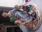 Beeld porcelain