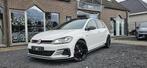 Volkswagen Golf GTI TCR, Auto's, Volkswagen, Parkeersensor, 1984 cc, 0 kg, Wit