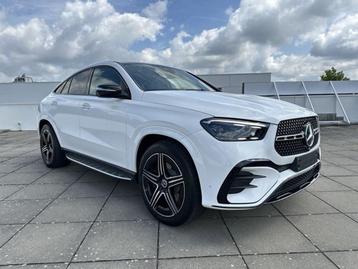 Mercedes-Benz GLE 350 245kW 24890km 2024 beschikbaar voor biedingen