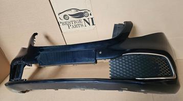 Voorbumper Mercedes V KLASSE W447 VITO Facelift A4478856000 beschikbaar voor biedingen
