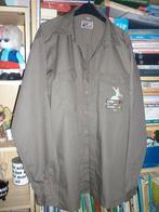 Jongenshemd maat 176-16j, Enlèvement ou Envoi, Neuf, Garçon, Chemise ou Chemisier