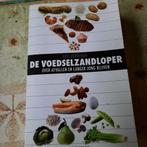 Voedselzandloper,genen,cholesterol, medische encyclopedie, Boeken, Ophalen of Verzenden, Zo goed als nieuw