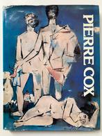 Pierre Cox (Concentra, 1983), Livres, Art & Culture | Arts plastiques, Enlèvement ou Envoi
