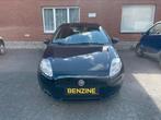 Fiat punto 1.2i Airco/Bluethoot/Garantie, Auto's, Euro 5, 1242 cc, 4 cilinders, Blauw