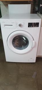 Wasmachine INUVIK_I-WM6012VWA++, Ophalen, Gebruikt