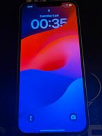 Apple iPhone 12 Pro Max gebarsten, Telecommunicatie, Mobiele telefoons | Apple iPhone, Ophalen, IPhone 12 Pro Max, Zilver, 128 GB