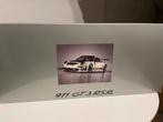 Porsche 911 Gt3 RSR, Ophalen of Verzenden, Zo goed als nieuw