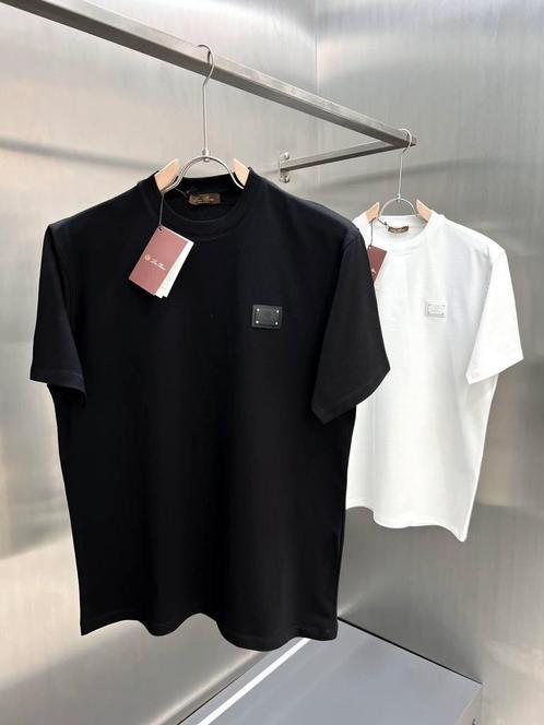 Loro Piana Shirt, Kleding | Heren, T-shirts, Zo goed als nieuw, Ophalen of Verzenden