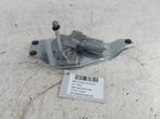 RUITENWISSERMOTOR ACHTER BMW X2 (F39) (7356220), Auto-onderdelen, Gebruikt, BMW