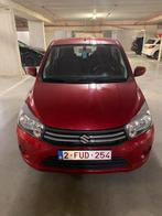 Suzuki celerio 1.0 benzine, Auto's, Suzuki, Celerio, Euro 6, Handgeschakeld, Particulier