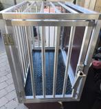 Bench voor kleine/ middelgrote hond.Nieuw., Ophalen, Nieuw