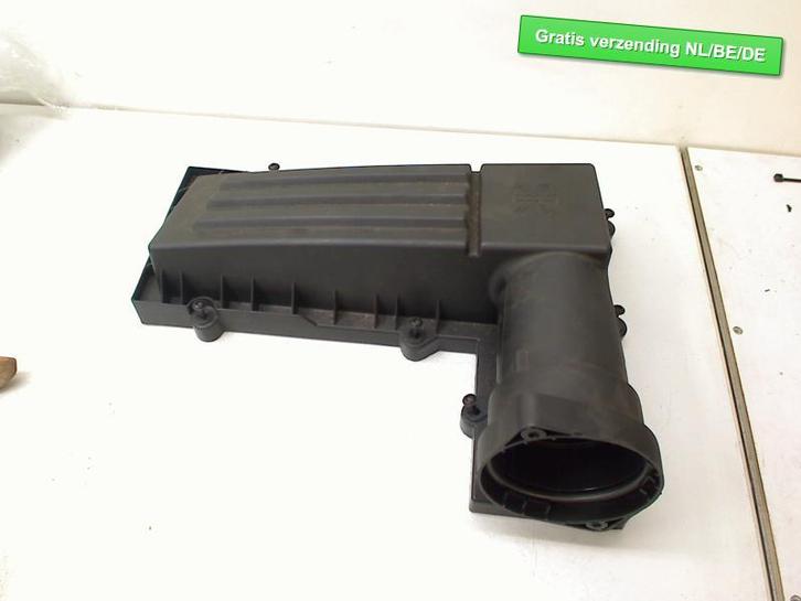 BOITIER FILTRE À AIR Volkswagen Passat (3C2) (06J906451D), Autos : Pièces & Accessoires, Moteurs & Accessoires, Volkswagen, Utilisé