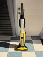 Karcher FC5, Huis en Inrichting, Schoonmaakartikelen, Ophalen, Bezem of Borstel