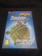 Family Farm 2011 pc, Ophalen of Verzenden, Zo goed als nieuw