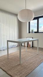 Tafel Ikea Melltorp, Huis en Inrichting, Ophalen, Zo goed als nieuw