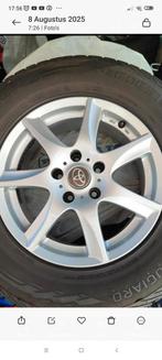 Toyota RAV4, Auto-onderdelen, Banden en Velgen, Ophalen, Gebruikt