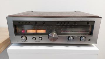 Luxman R-1050, Pioneer A-335 beschikbaar voor biedingen