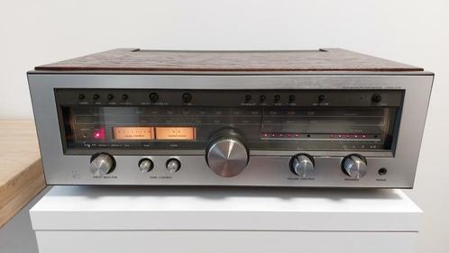 Luxman R-1050, Pioneer A-335, Audio, Tv en Foto, Versterkers en Ontvangers, Gebruikt, Stereo, Overige merken, Ophalen of Verzenden