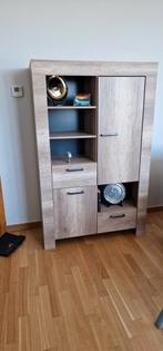Living set, eettafel, salontafel, tv kast en kast, Huis en Inrichting, Ophalen